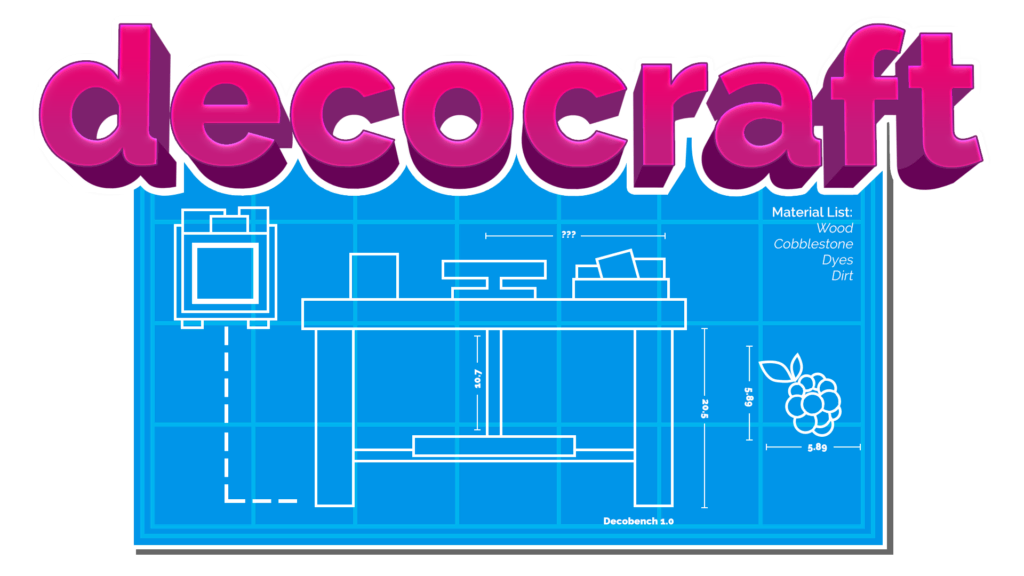 mod decocraft para Minecraft