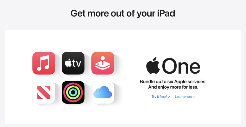 site da apple